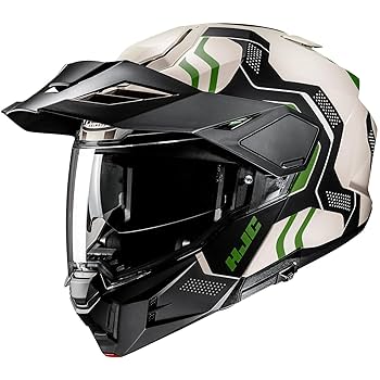 ち*認様 バイク用ヘルメット TAICHI HJH236KH01S HJH236 エイチジェイシー HJC フルフェイス